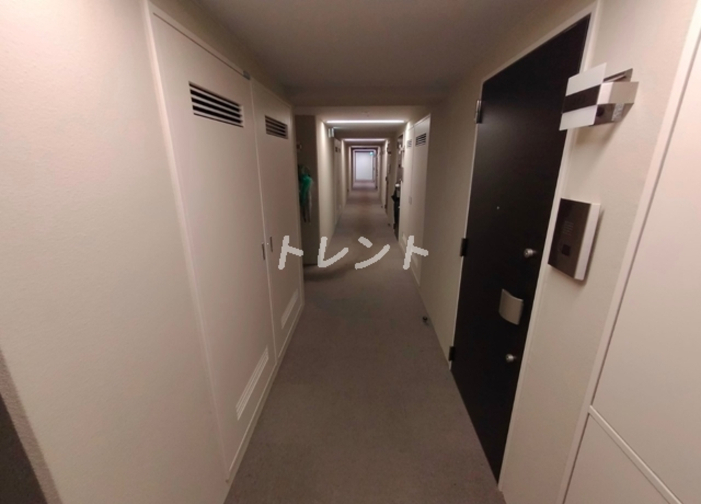 コスモリード新宿余丁町-506