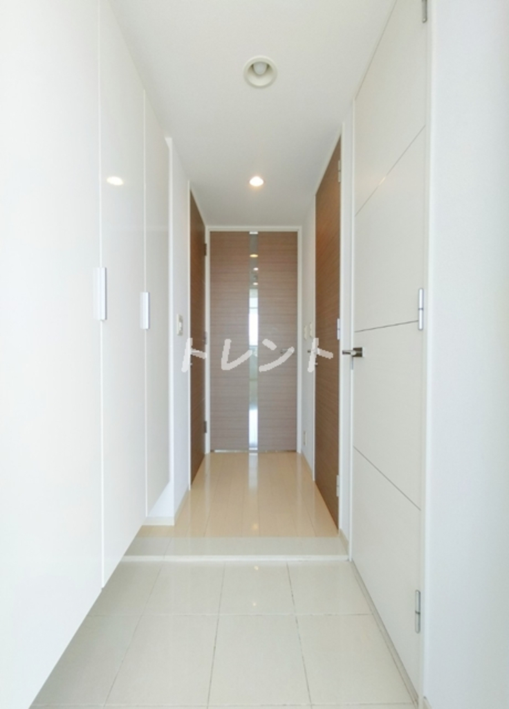 コスモリード新宿余丁町-506