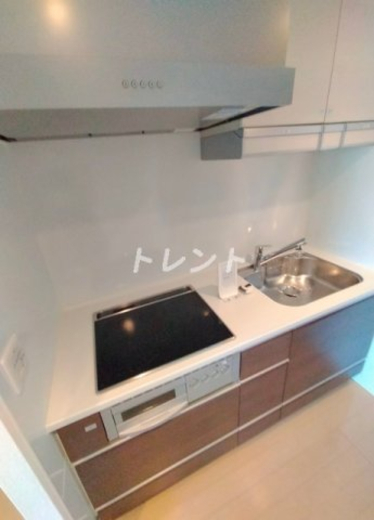 コスモリード新宿余丁町-302