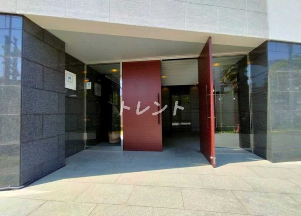 コスモリード新宿余丁町-302