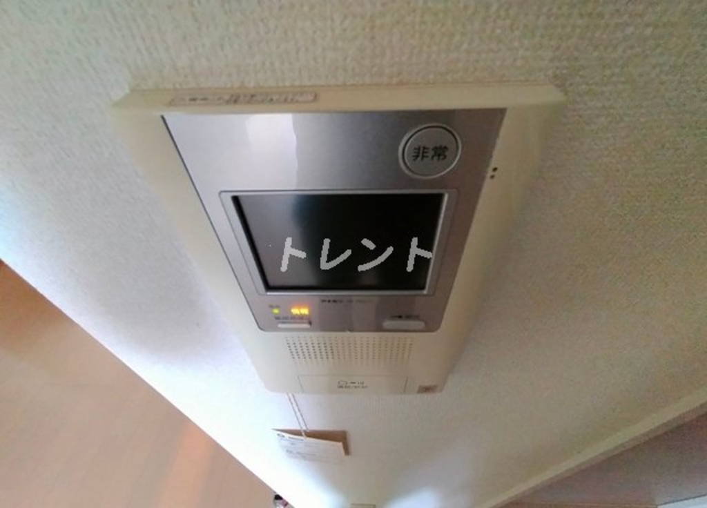 コスモリード新宿余丁町-302