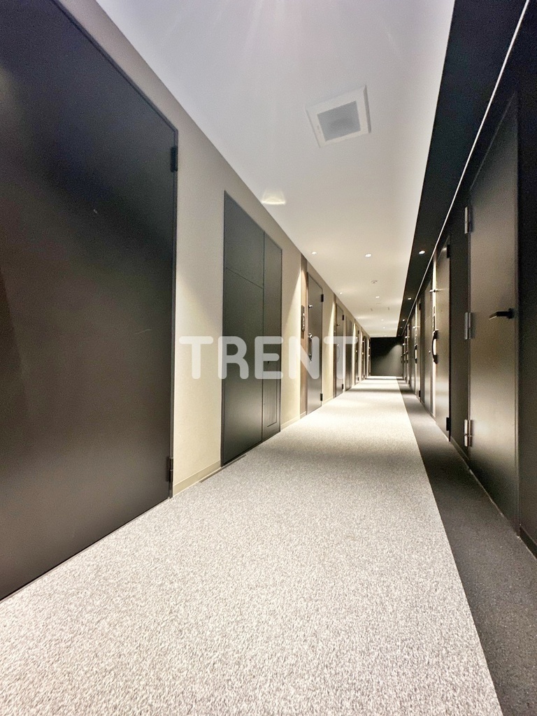 若葉ビューアパートメント-203