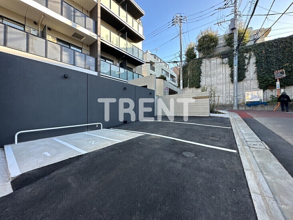 若葉ビューアパートメント-203