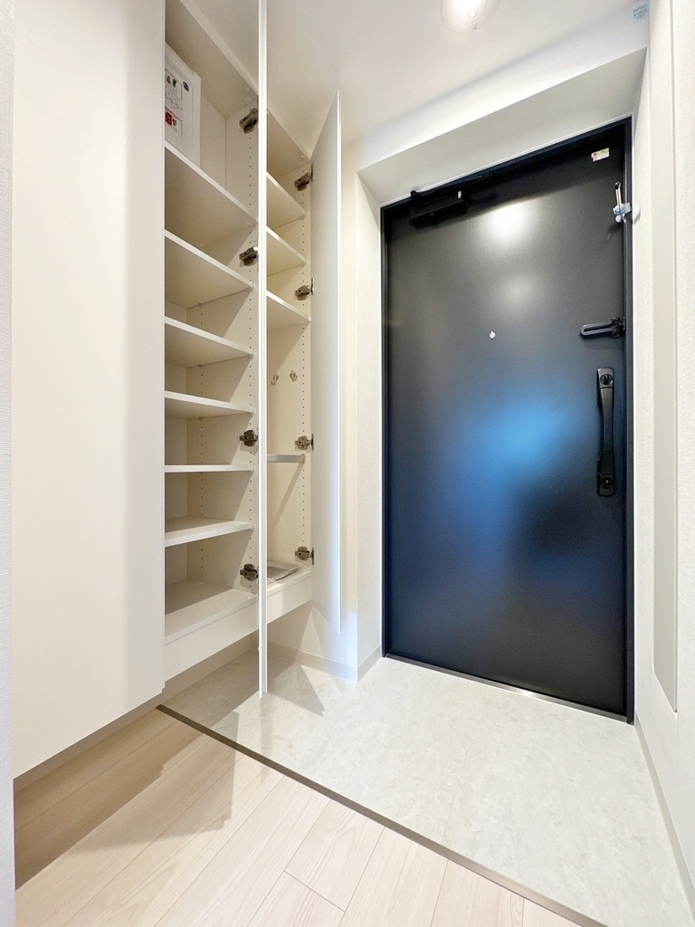 若葉ビューアパートメント-203