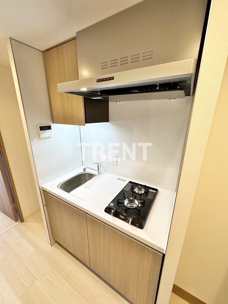 若葉ビューアパートメント-203