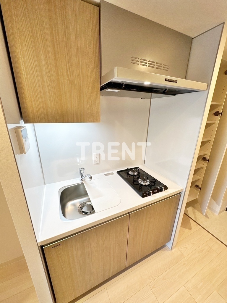 若葉ビューアパートメント-203