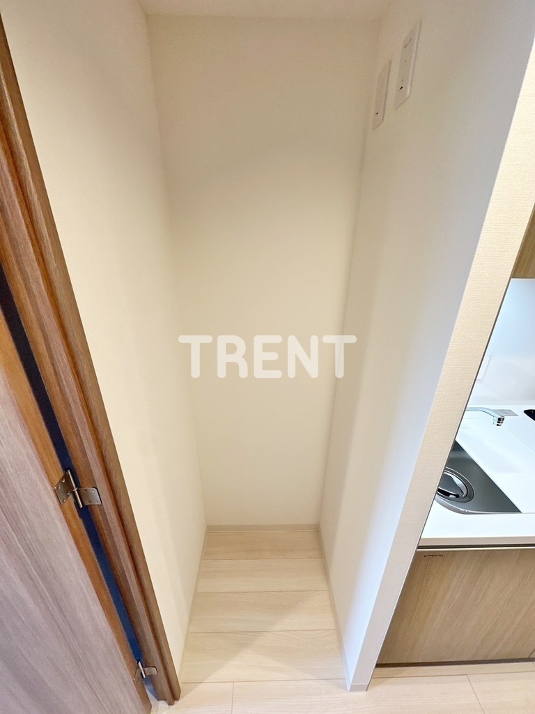 若葉ビューアパートメント-203