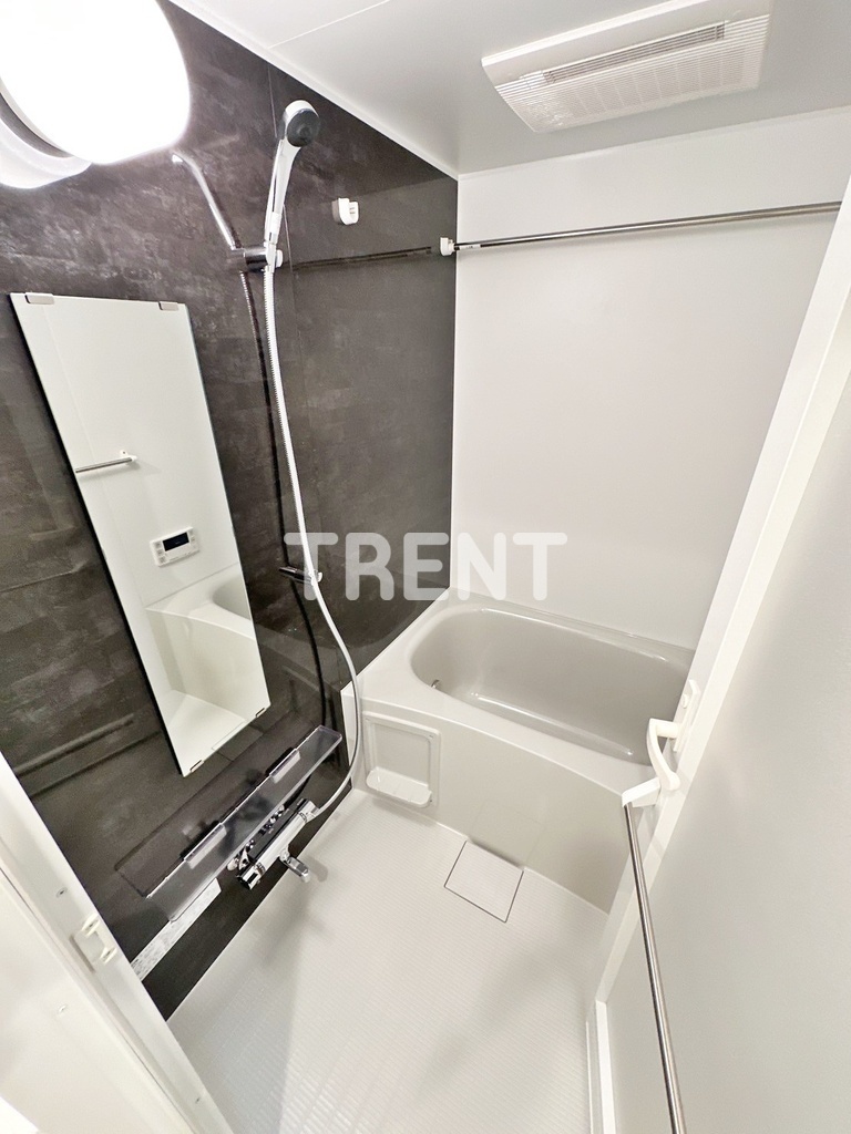 若葉ビューアパートメント-203