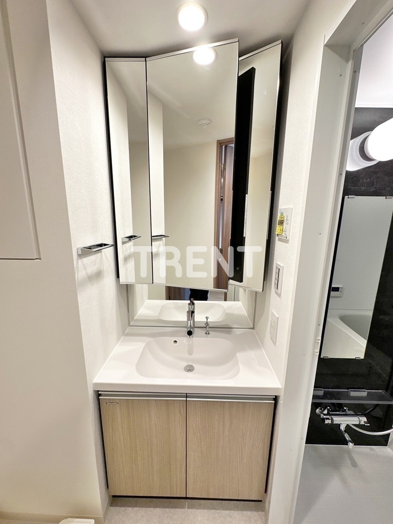 若葉ビューアパートメント-203