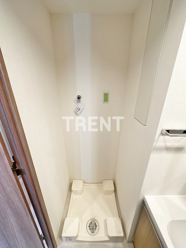 若葉ビューアパートメント-203