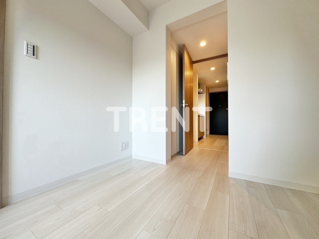 若葉ビューアパートメント-203