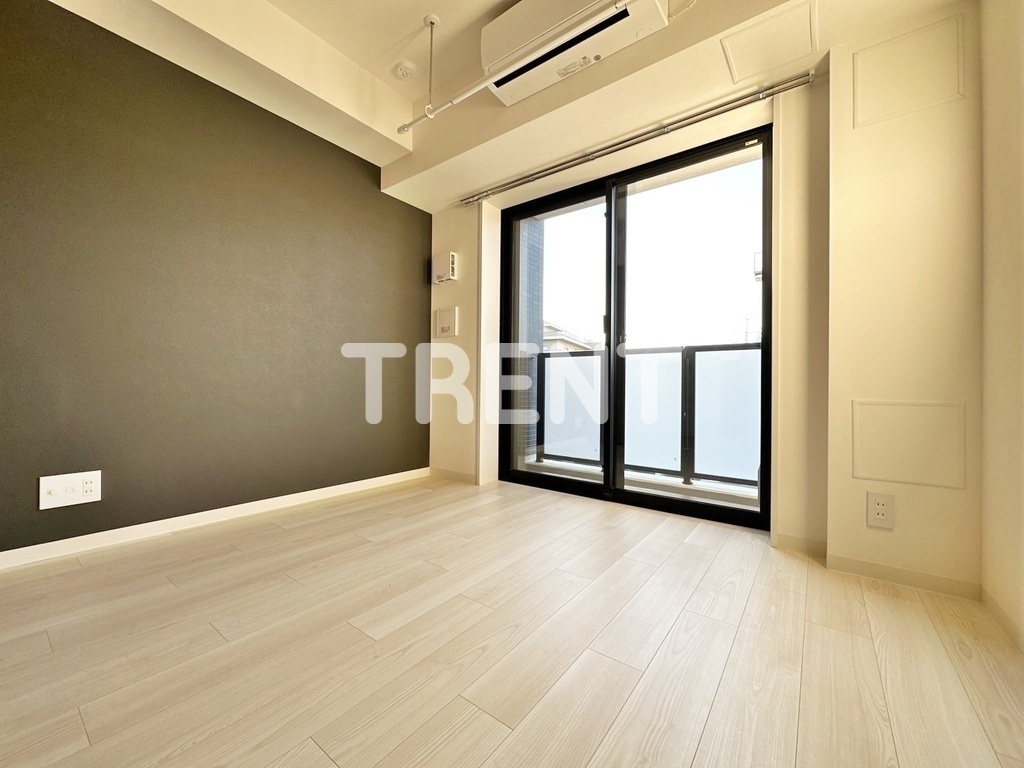 若葉ビューアパートメント-203