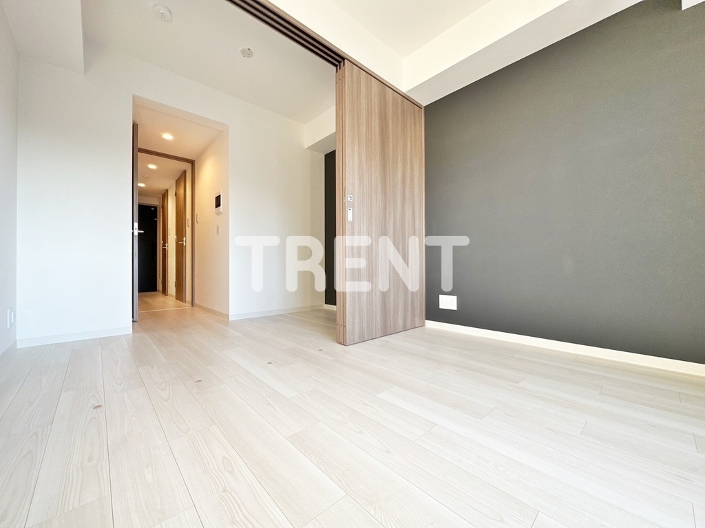 若葉ビューアパートメント-203