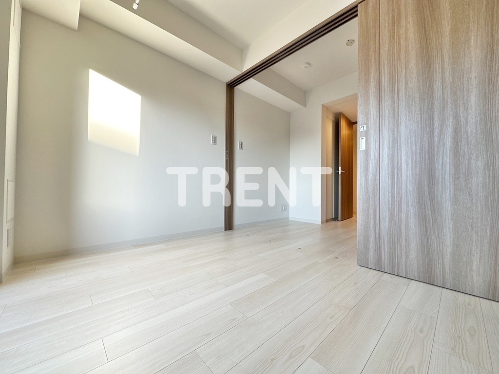 若葉ビューアパートメント-203