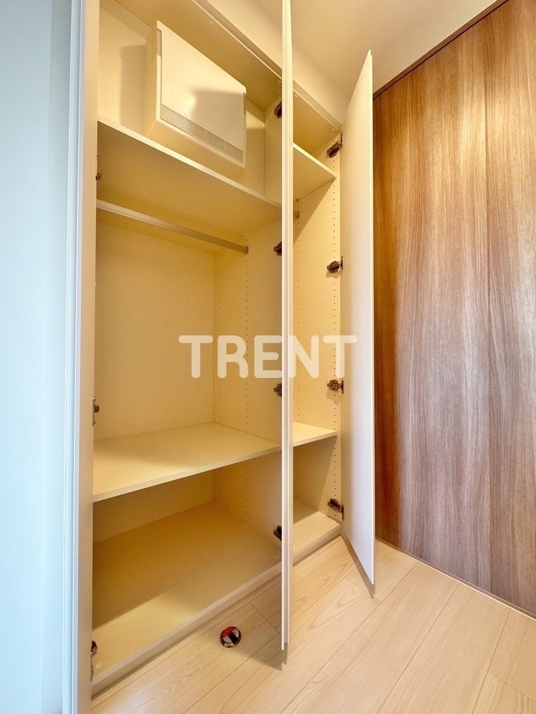 若葉ビューアパートメント-203