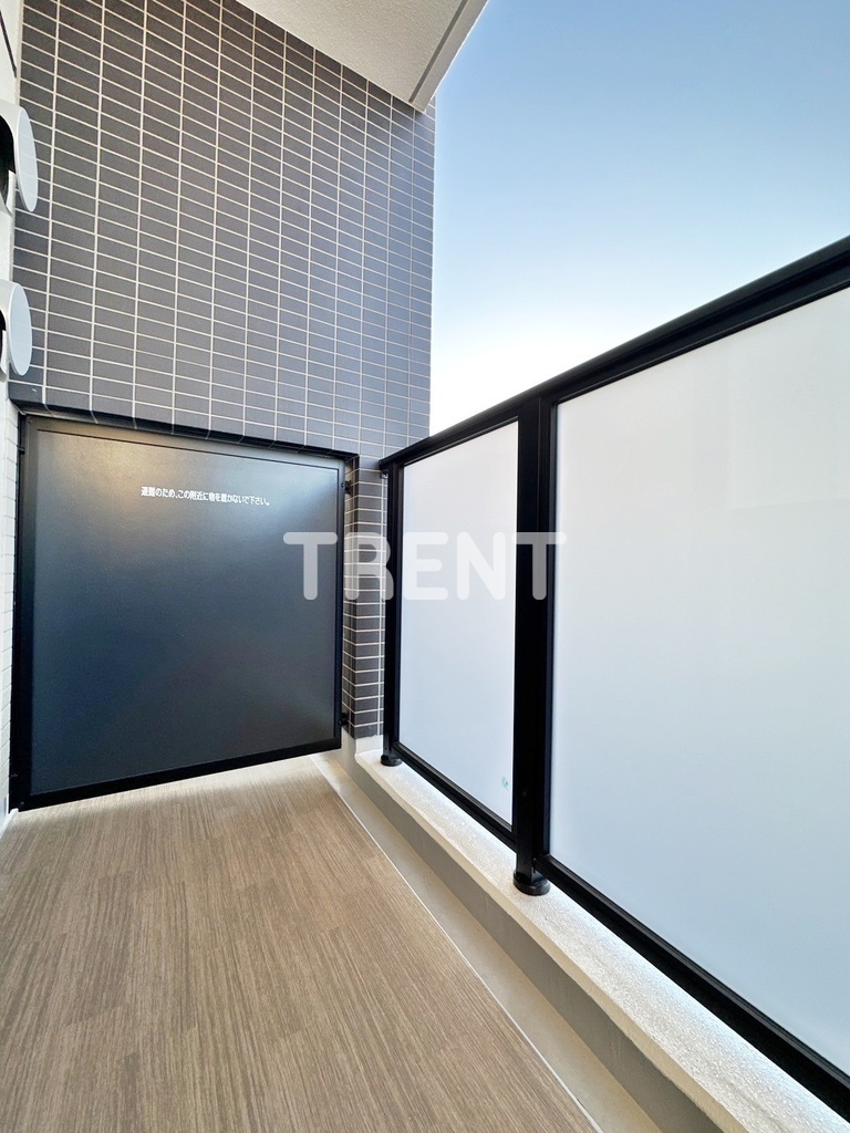 若葉ビューアパートメント-203