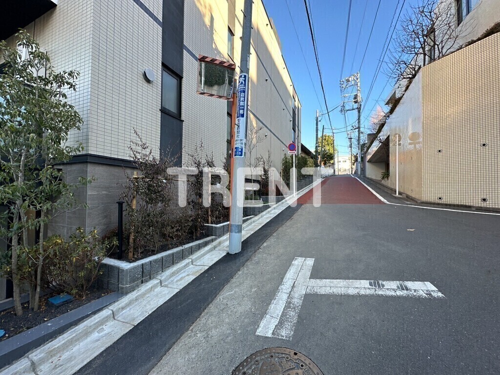 若葉ビューアパートメント-203