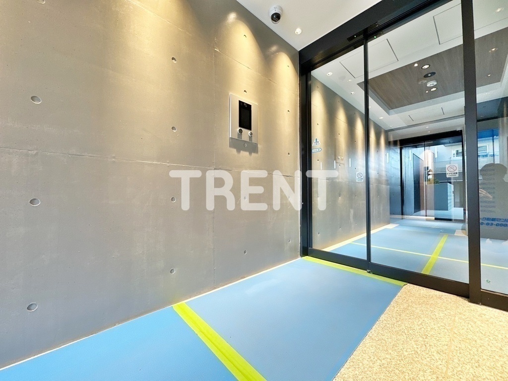 若葉ビューアパートメント-203