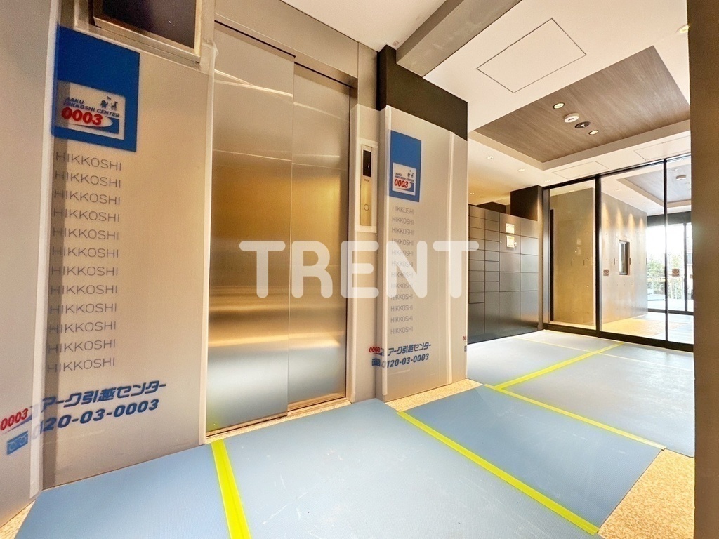 若葉ビューアパートメント-203