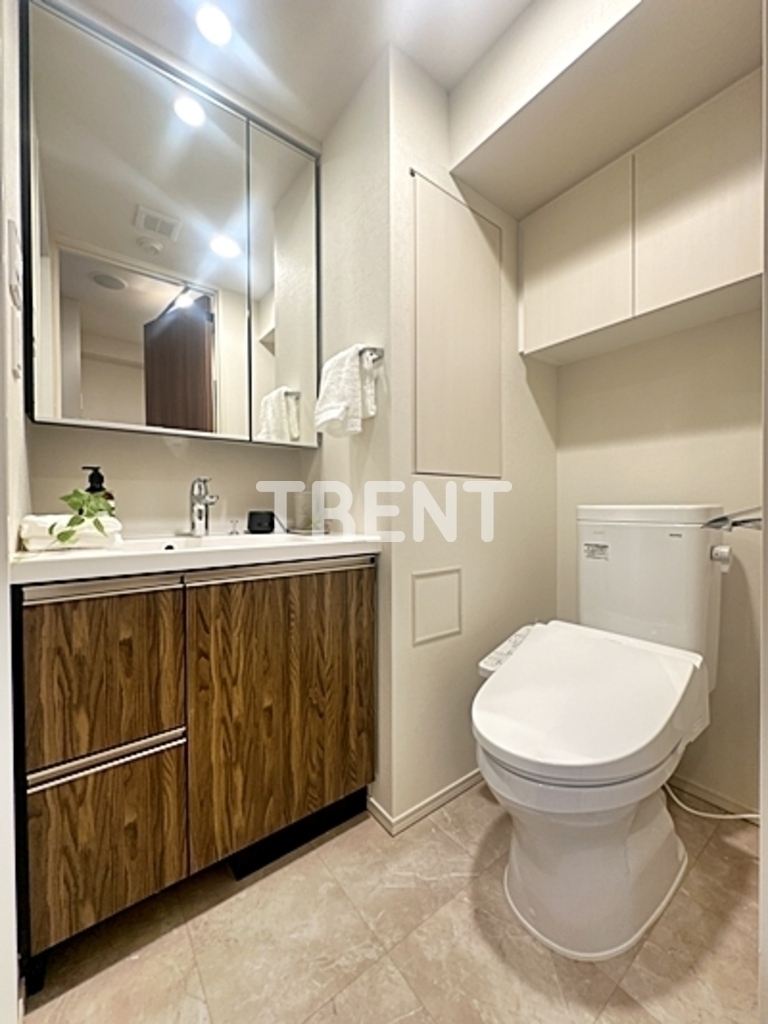 パークアクシス新宿百人町-345