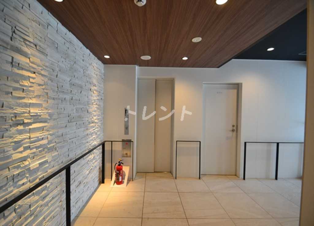 ガリシア中野弥生町-603