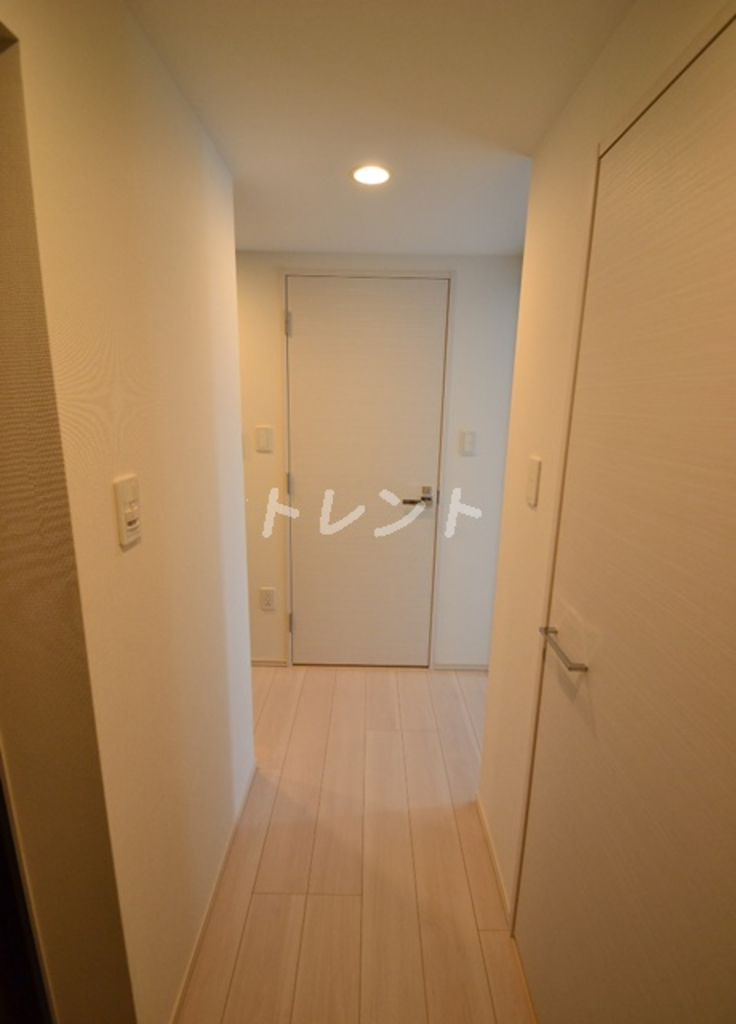 ガリシア中野弥生町-603