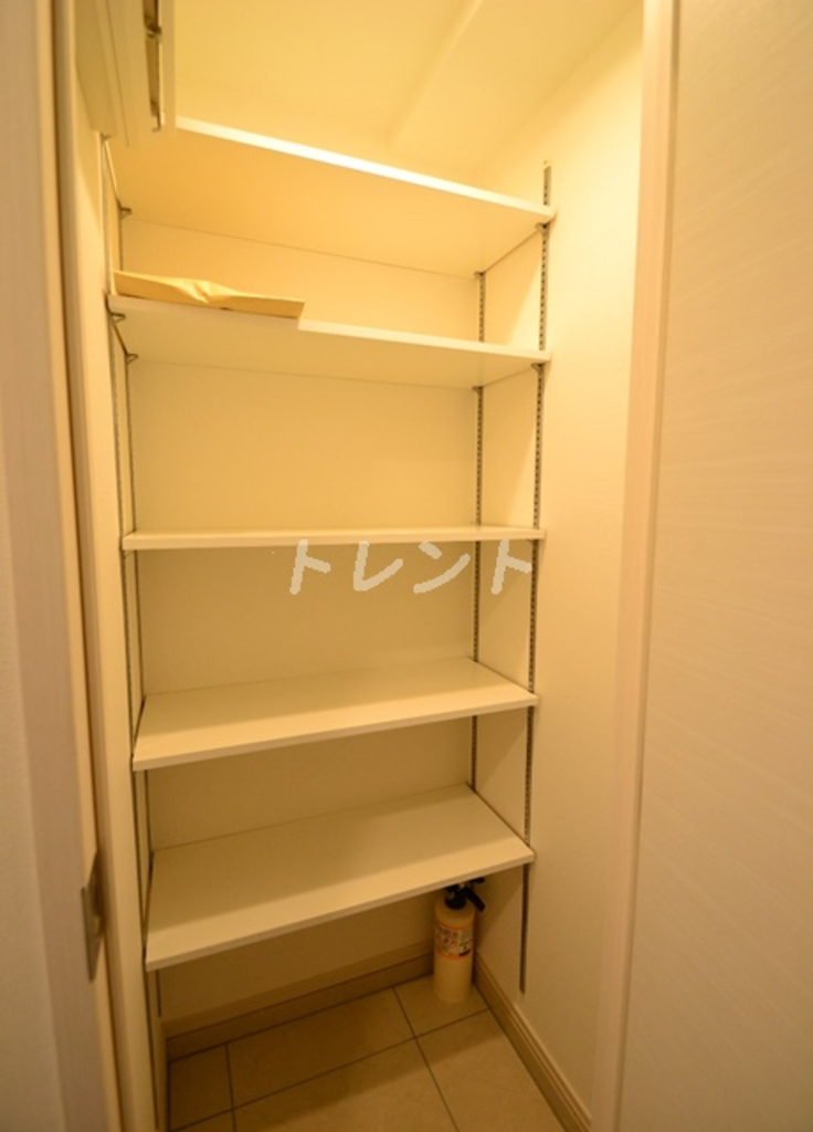 ガリシア中野弥生町-603