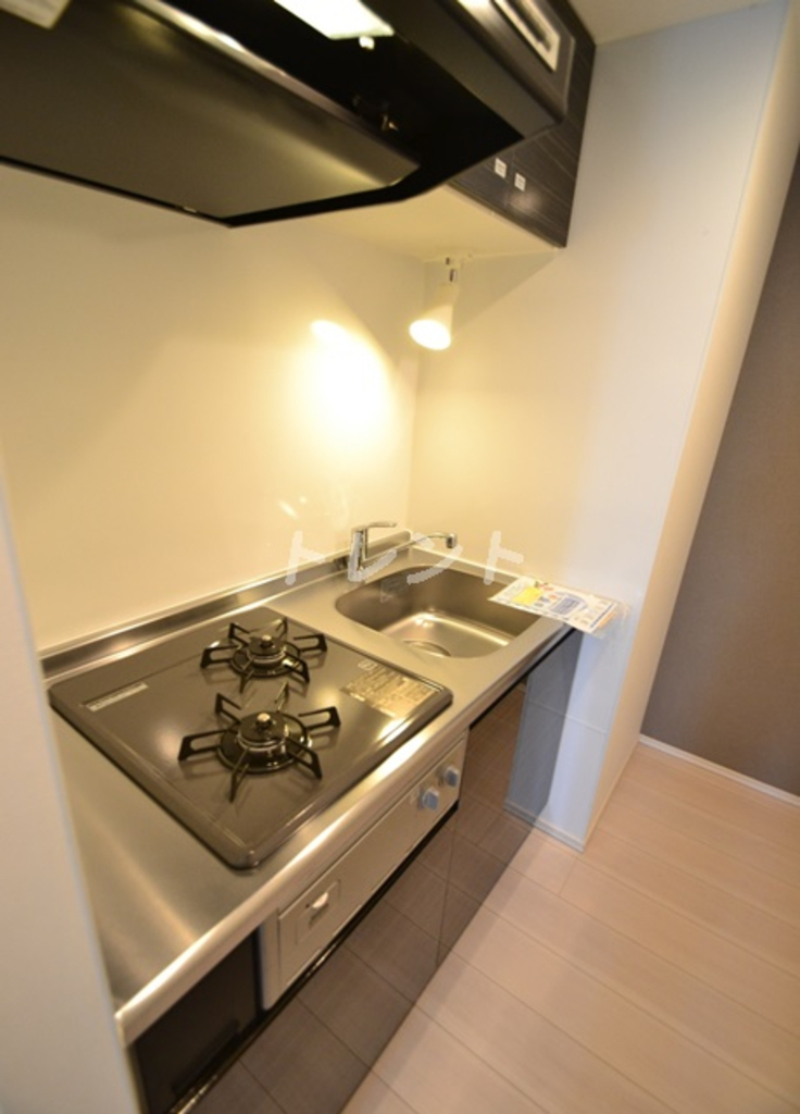 ガリシア中野弥生町-603