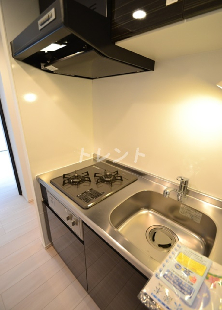 ガリシア中野弥生町-603