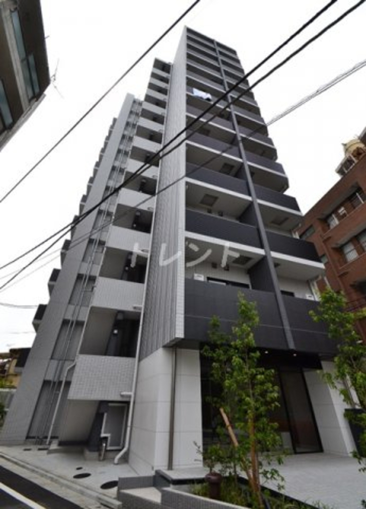 ガリシア中野弥生町-603