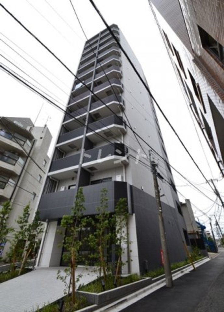 ガリシア中野弥生町-603