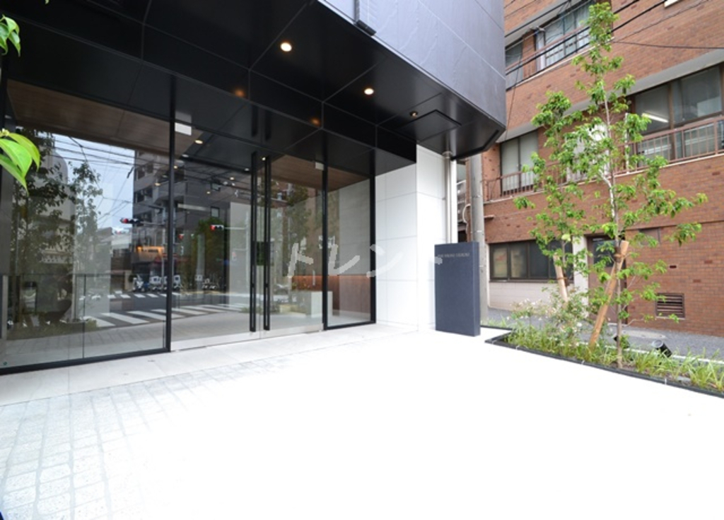 ガリシア中野弥生町-603