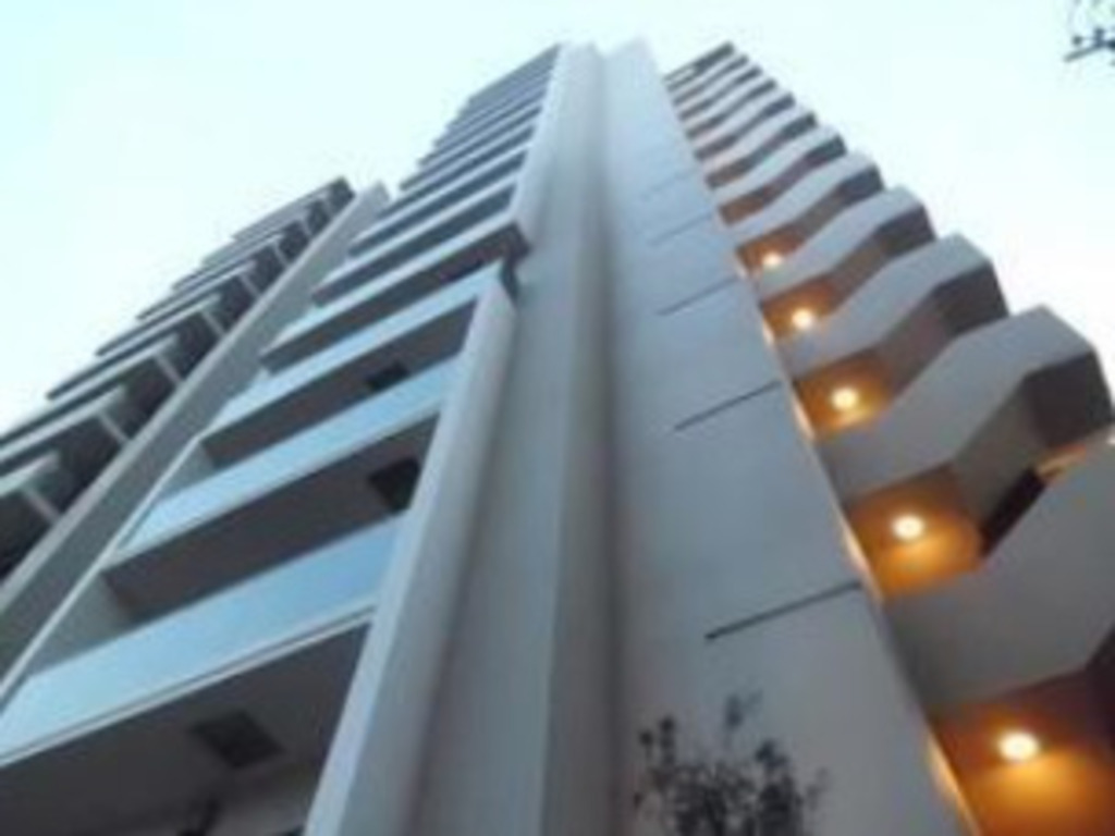 ブリリア東中野ステーションフロント【Brillia東中野Station Front】-603