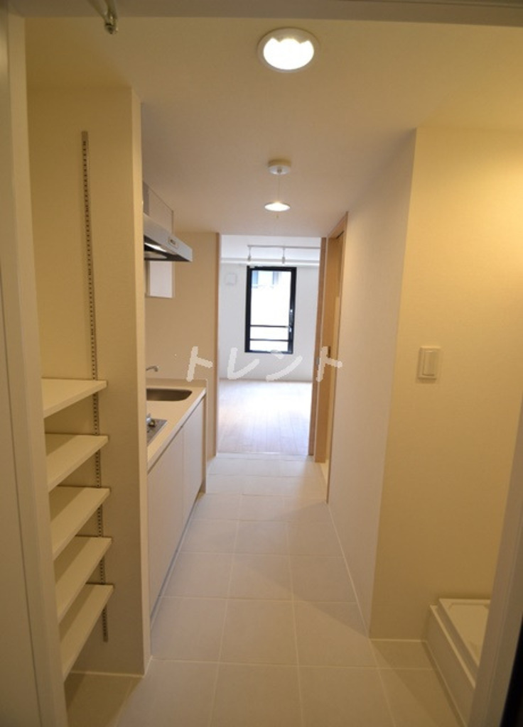 ラピス中野坂上Ⅱ【LAPIS中野坂上Ⅱ】-302