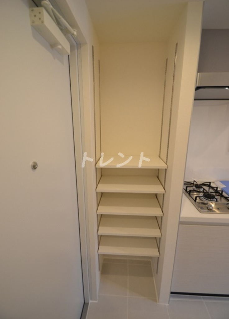 ラピス中野坂上Ⅱ【LAPIS中野坂上Ⅱ】-302