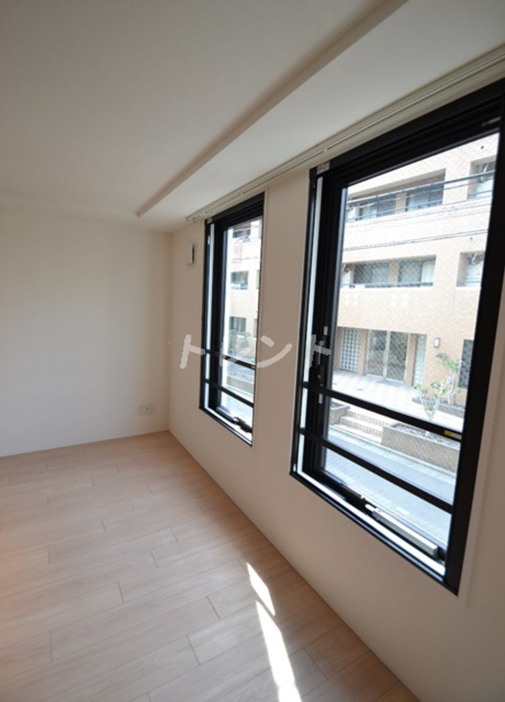 ラピス中野坂上Ⅱ【LAPIS中野坂上Ⅱ】-302