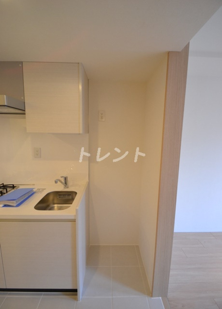 ラピス中野坂上Ⅱ【LAPIS中野坂上Ⅱ】-302