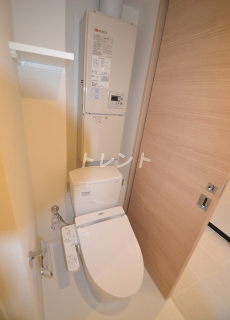 ラピス中野坂上Ⅱ【LAPIS中野坂上Ⅱ】-302