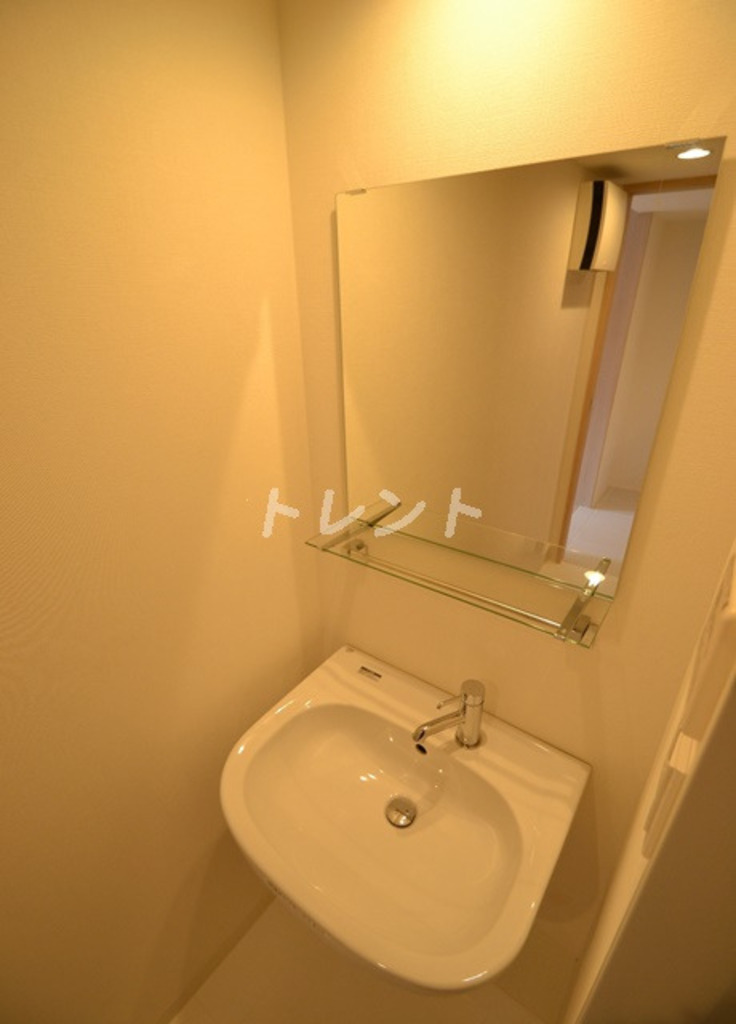 ラピス中野坂上Ⅱ【LAPIS中野坂上Ⅱ】-302