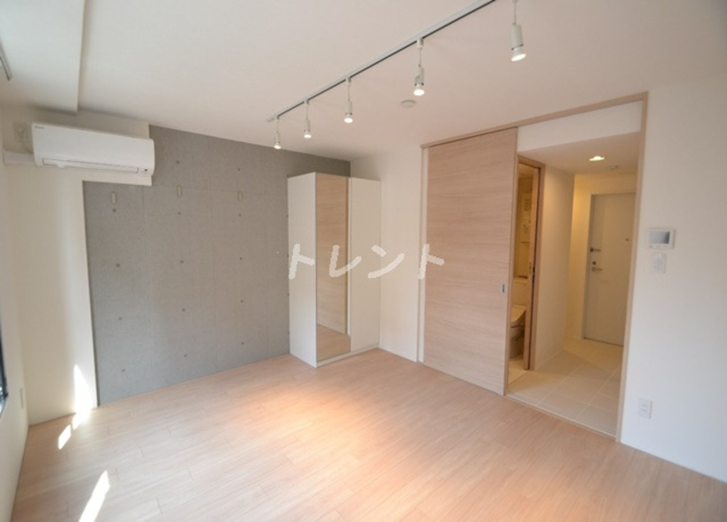 ラピス中野坂上Ⅱ【LAPIS中野坂上Ⅱ】-302