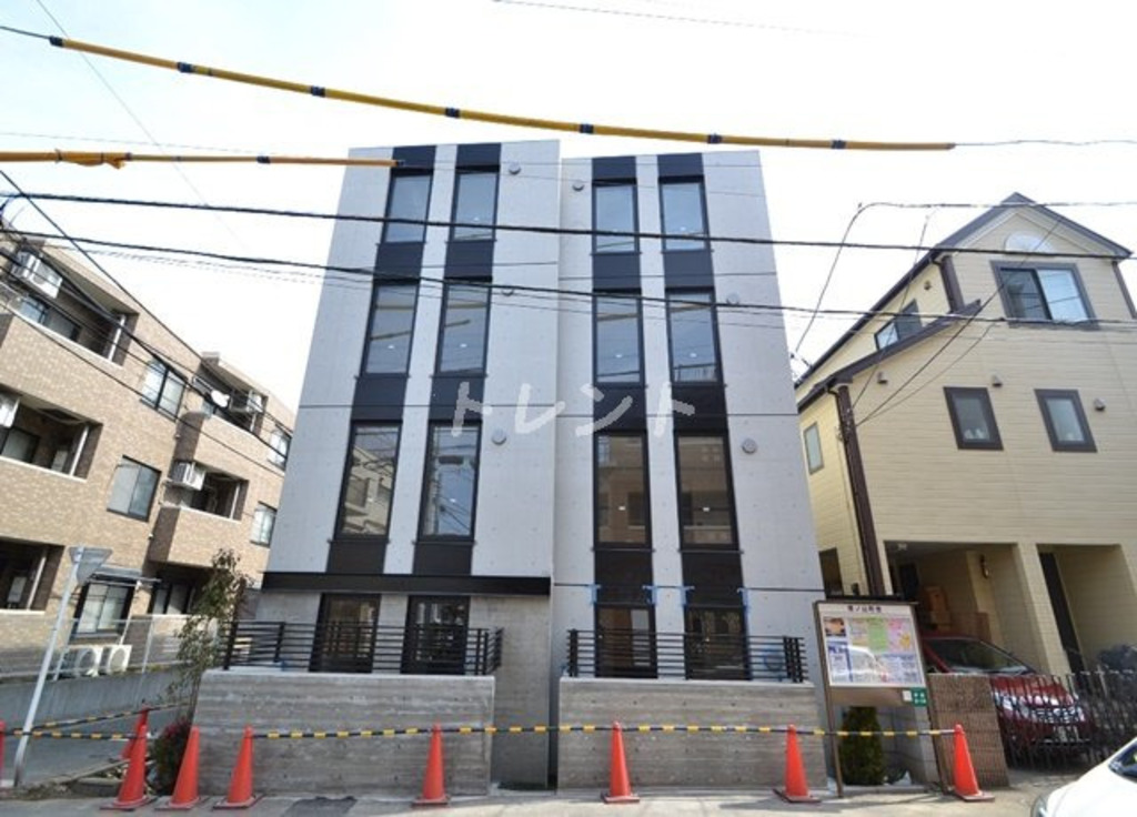 ラピス中野坂上Ⅱ【LAPIS中野坂上Ⅱ】-302