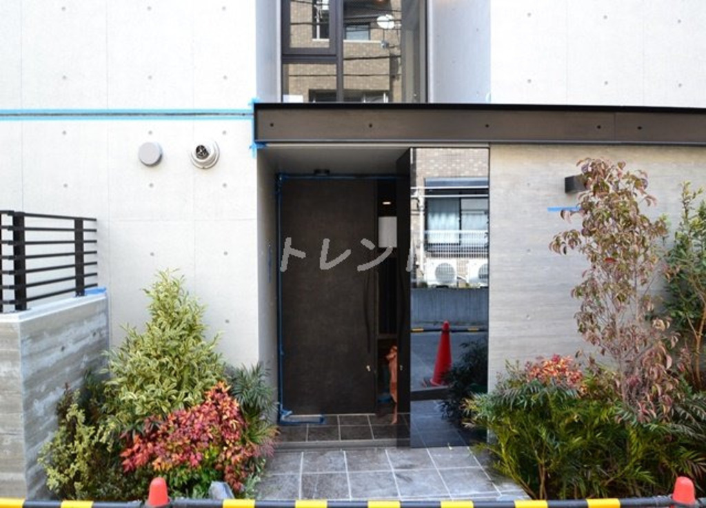 ラピス中野坂上Ⅱ【LAPIS中野坂上Ⅱ】-302