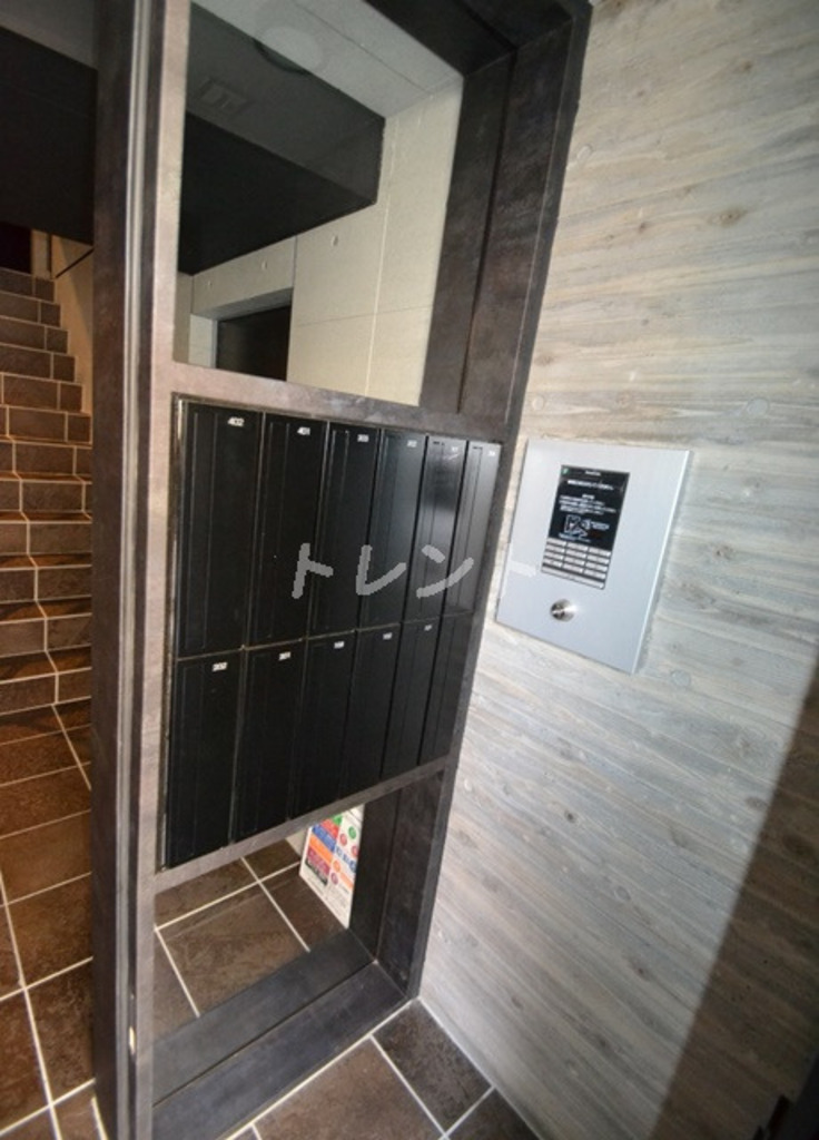 ラピス中野坂上Ⅱ【LAPIS中野坂上Ⅱ】-302