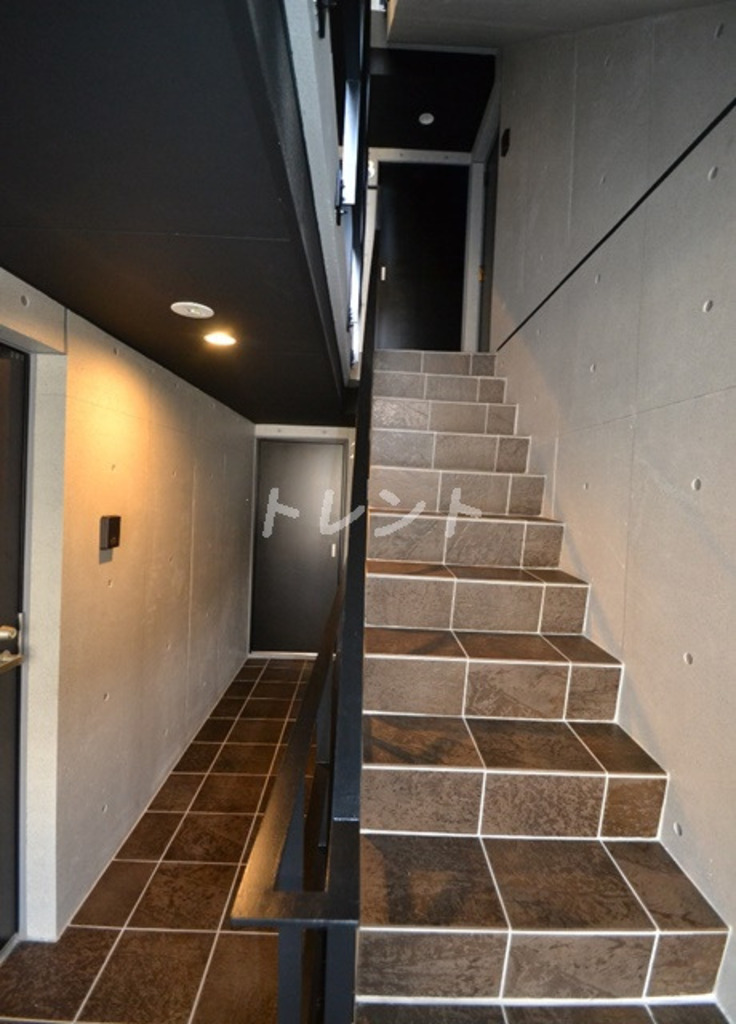 ラピス中野坂上Ⅱ【LAPIS中野坂上Ⅱ】-302