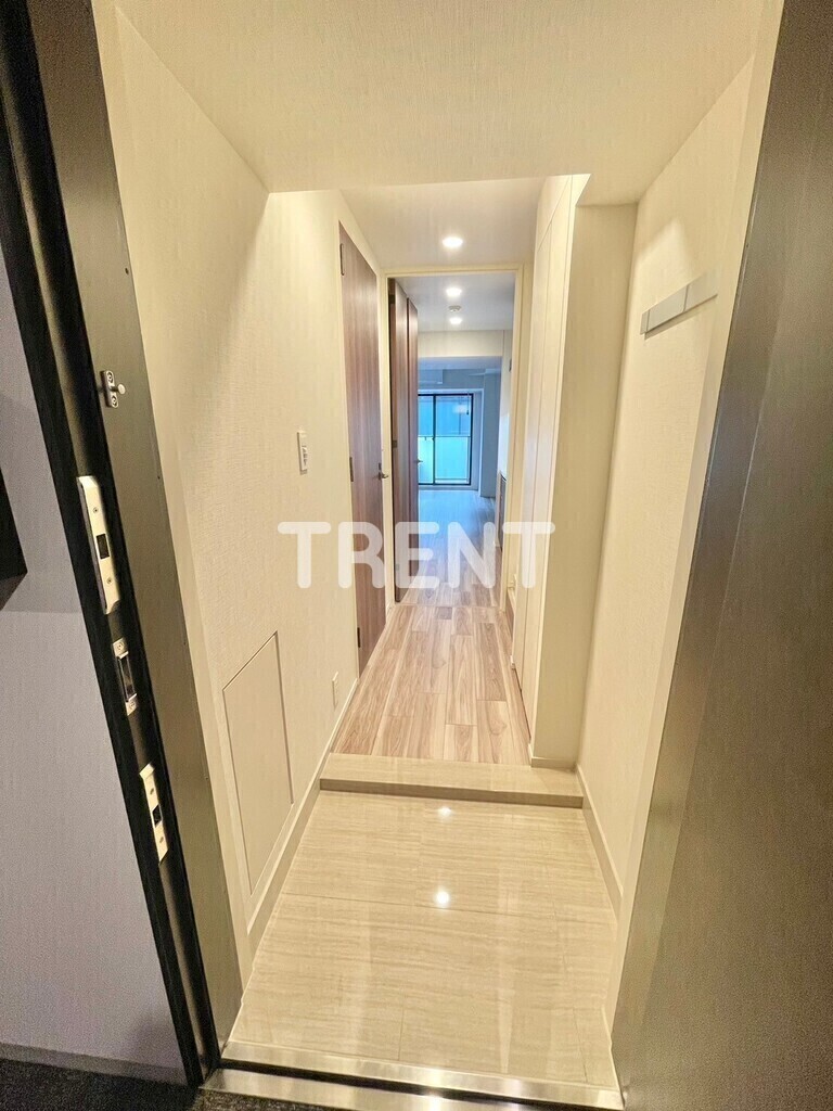 パークアクシス新宿百人町-639