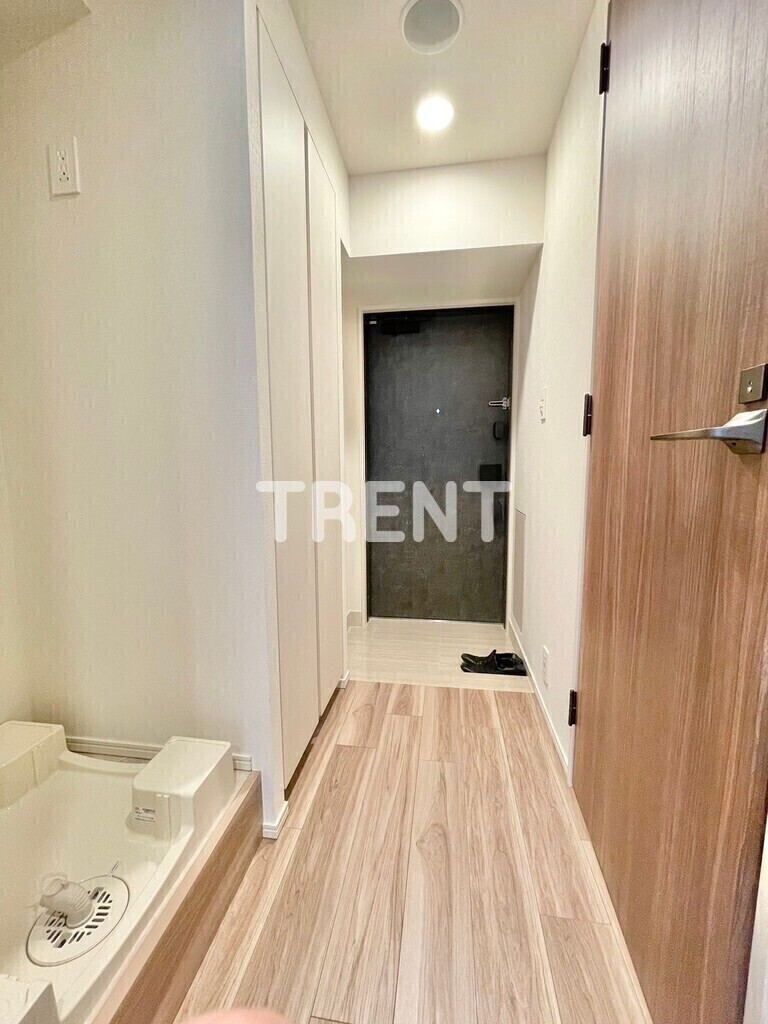 パークアクシス新宿百人町-639