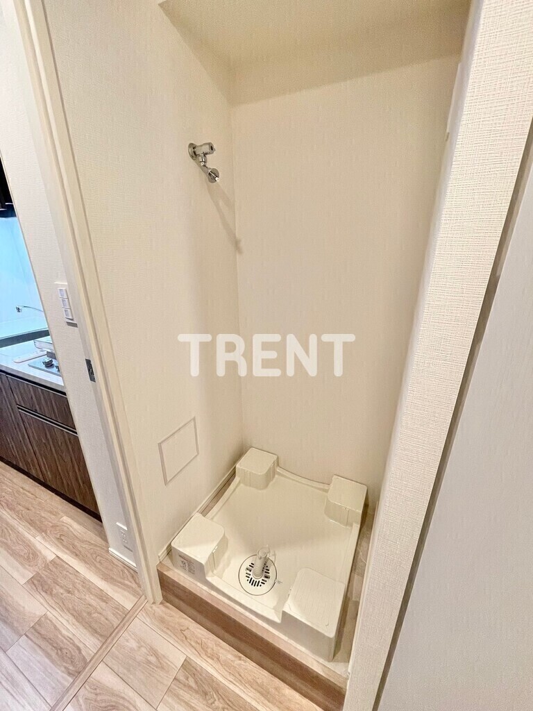 パークアクシス新宿百人町-639