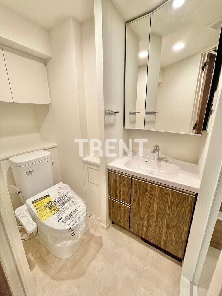 パークアクシス新宿百人町-639