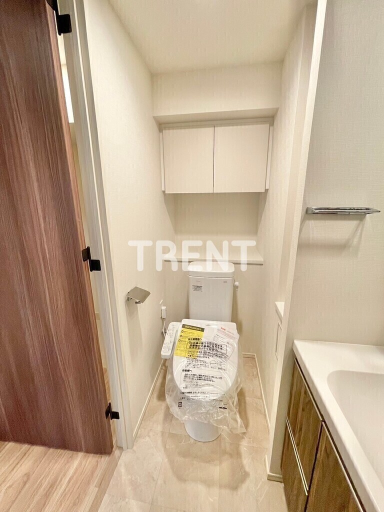 パークアクシス新宿百人町-639