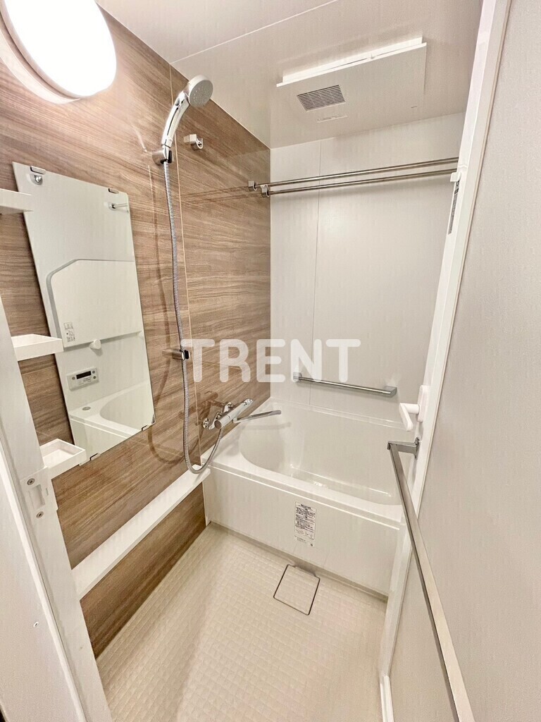 パークアクシス新宿百人町-639